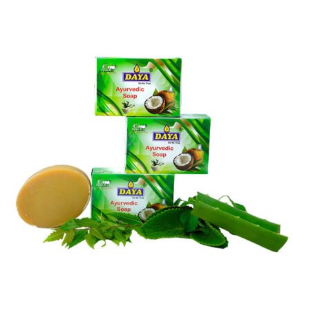 Ayurvedic Soap / ஆயுர்வேதிக் சோப்