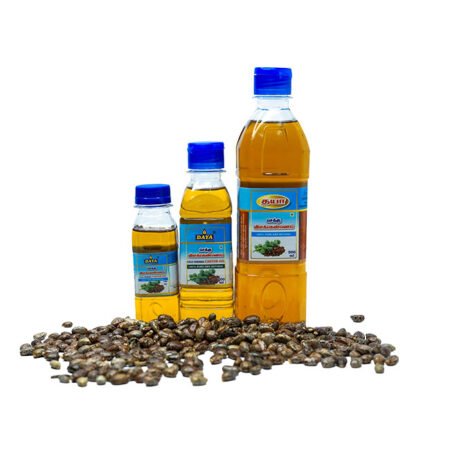 Castor Oil / விளக்கெண்ணெய்