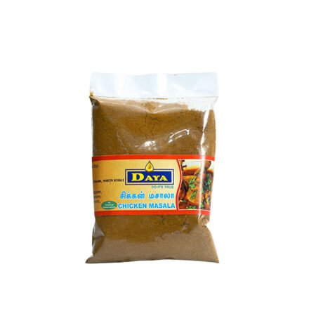 Chicken Masala / சிக்கன் மசாலா