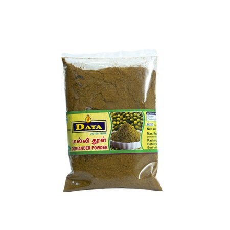 Coriander Masala / மல்லித்தூள்