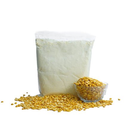 Gram Flour / கடலை மாவு