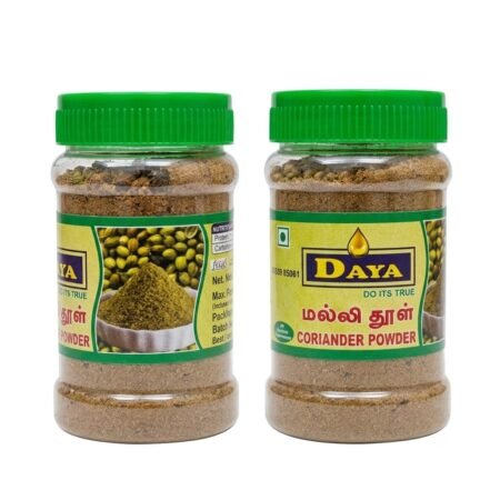 Coriander Masala / மல்லித்தூள்