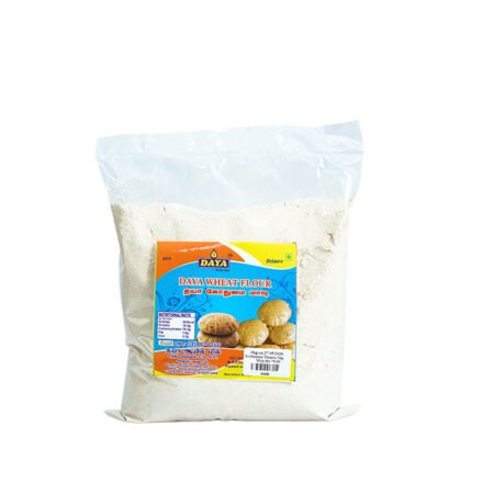 Wheat Flour / கோதுமை மாவு