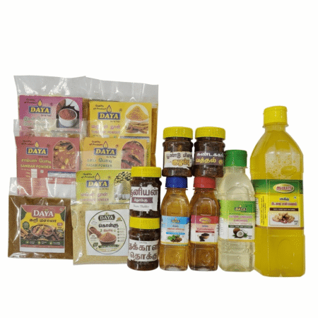 Daya Baby Offer