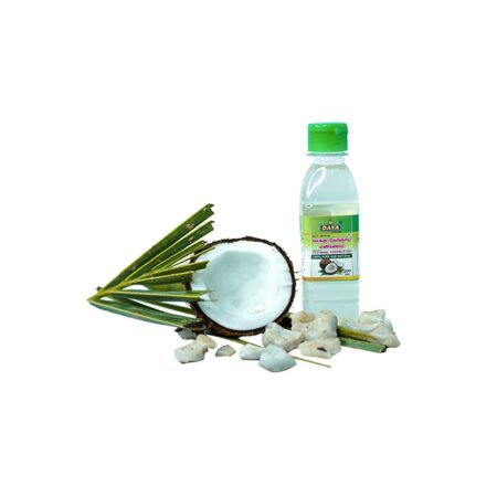 Coconut Oil / தேங்காய் எண்ணெய்