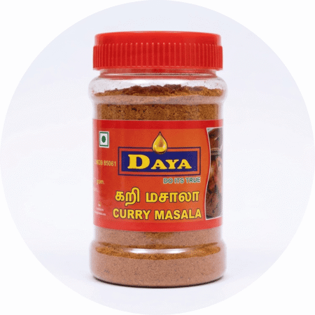 Curry masala/கறி  மசால்