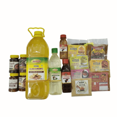Daya Gold Offer