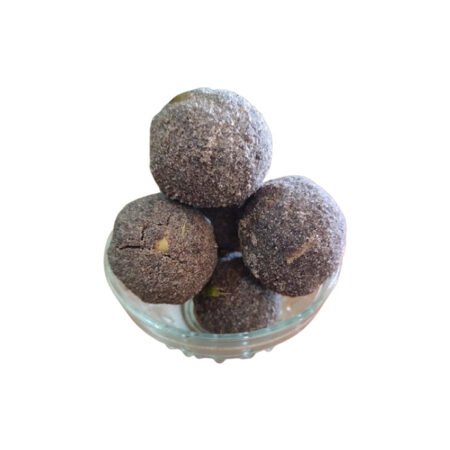 Karuppu Kavuni Laddu / கருப்பு கவுனி லட்டு