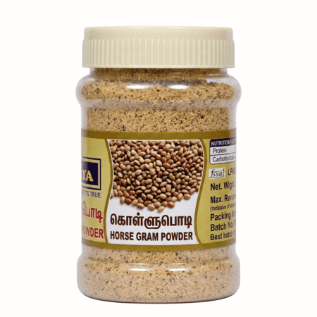 Horse Gram / கொள்ளு பொடி