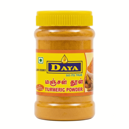Turmeric Powder / மஞ்சள்தூள்