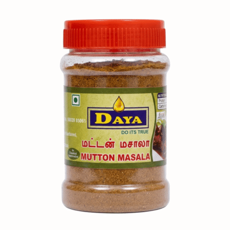 Mutton Masala / மட்டன் மசாலா