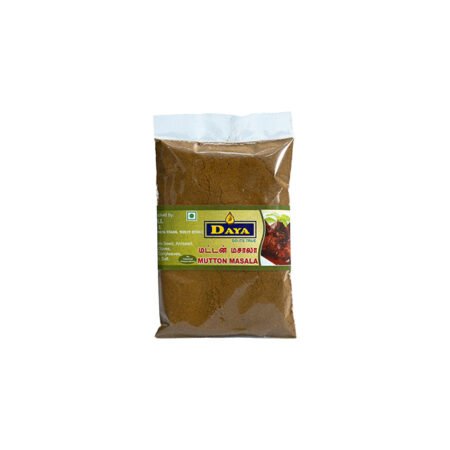 Mutton Masala / மட்டன் மசாலா