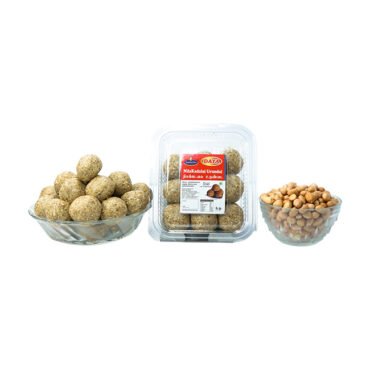 Kadalai Urundai Laddu / கடலை உருண்டை