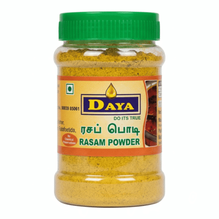 Rasam Podi / ரசப்பொடி