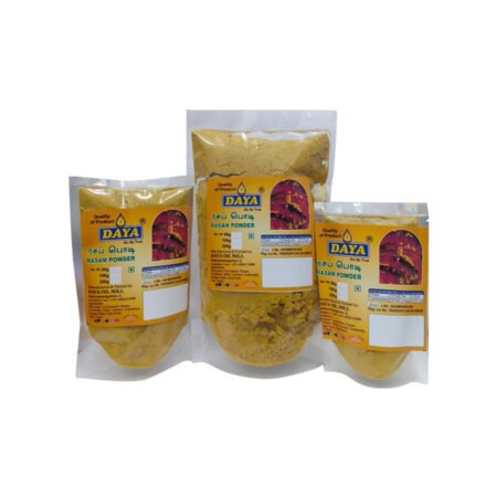 Rasam Podi / ரசப்பொடி