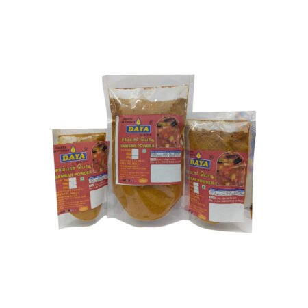 Sambar Powder / சாம்பார் தூள்
