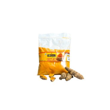 Turmeric Powder / மஞ்சள்தூள்