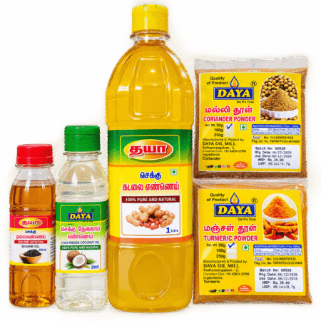 DAYA COMBO OFFER 499